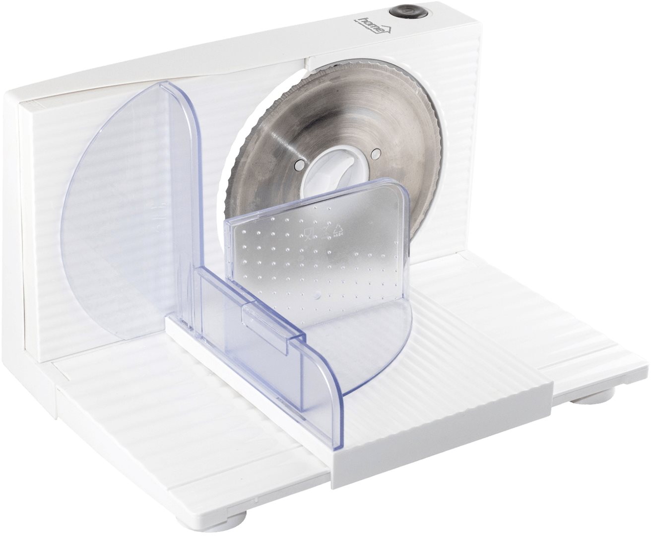 Image Ломтерезка Somogyi HG SZE 01 White