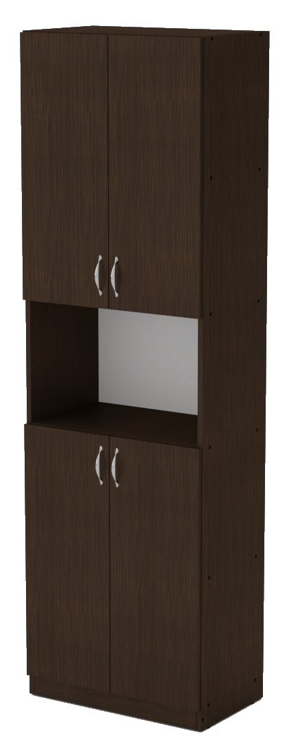 Image Шкаф Marcel Prod KSC-5 RO Wenge
