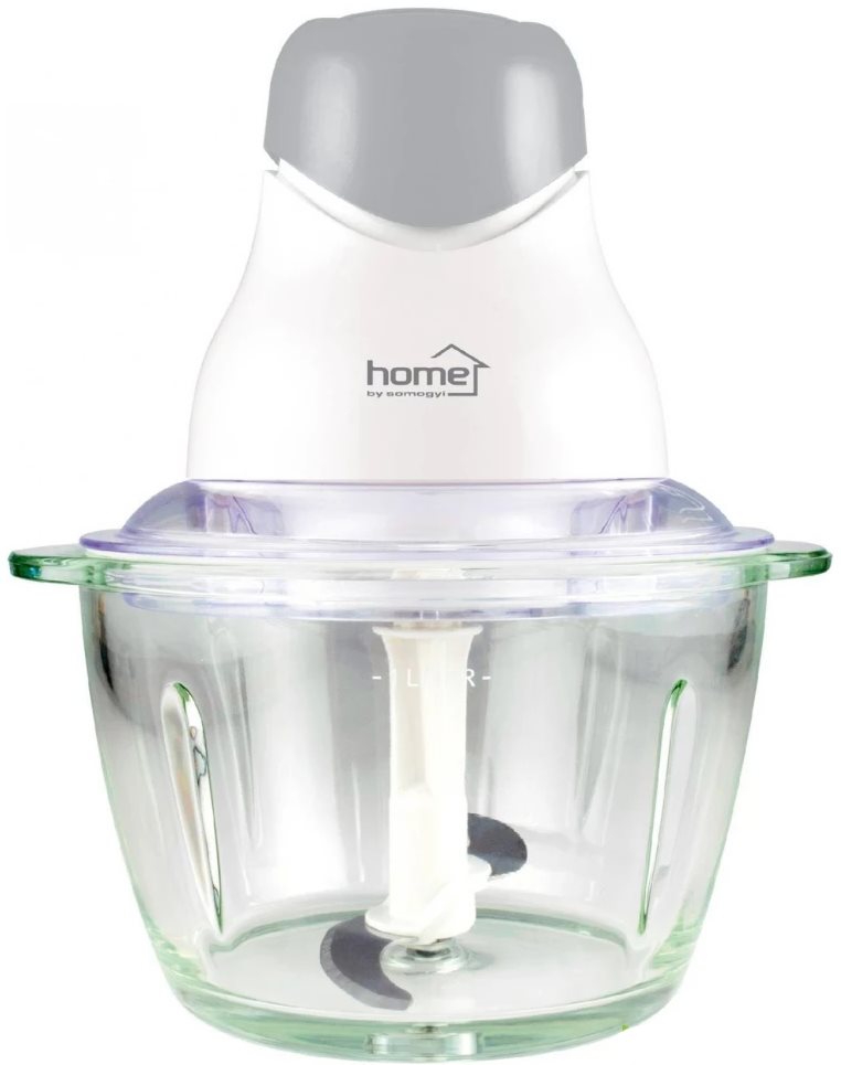 Image Aparat de mărunţit Somogyi HG AP 13 White/Grey