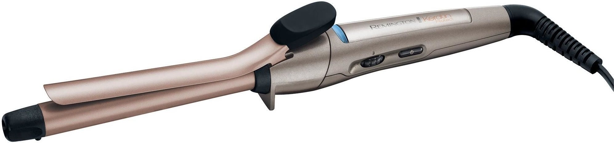 Image Ondulator Remington Keratin Protect CI5318 Pink Gold