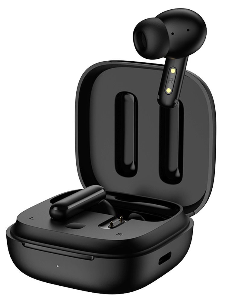 Image Наушники QCY T13 Black