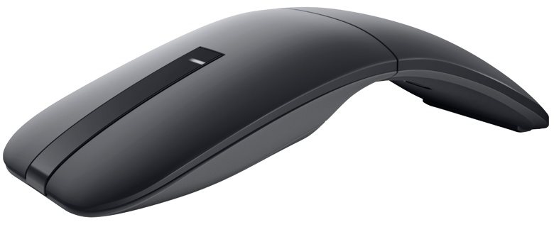 Image Компьютерная мышь Dell MS700 Bluetooth Travel Mouse Black