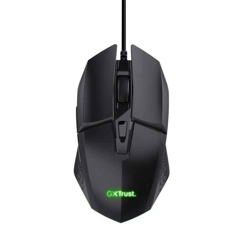 Image Компьютерная мышь Trust GXT 109 FELOX Black