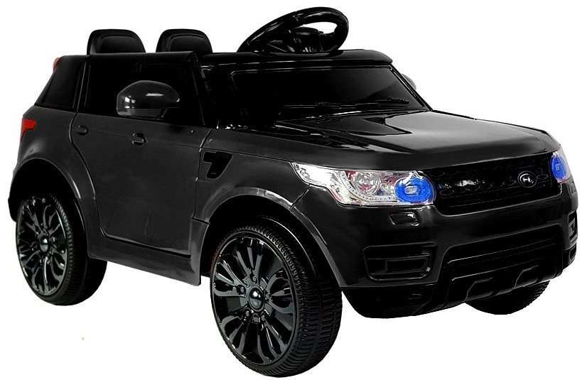 Image Электромобиль Lean Cars HL1638 Black