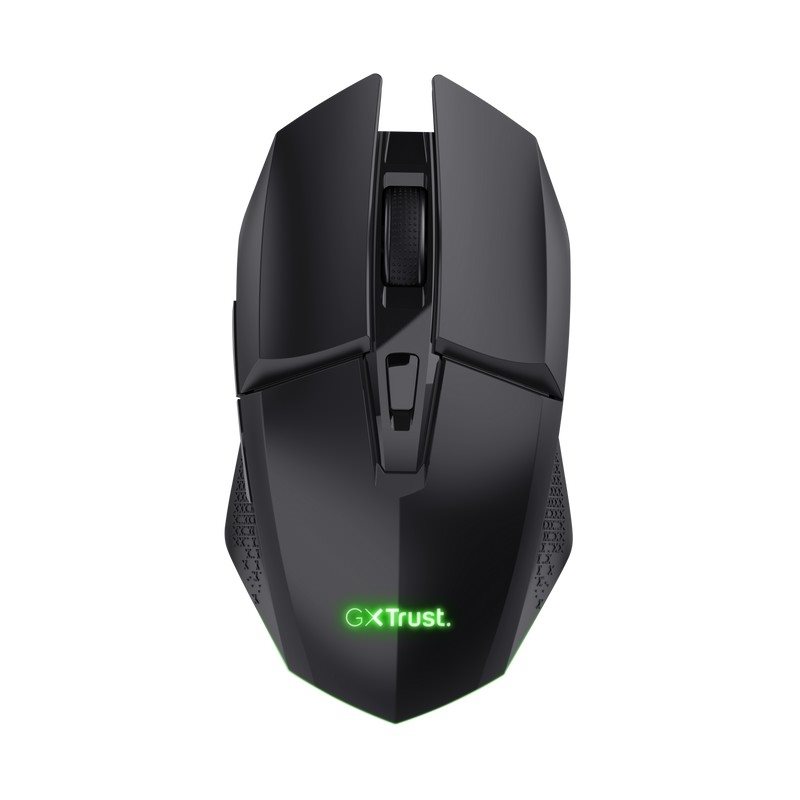 Image Компьютерная мышь Trust GXT 110 FELOX Black
