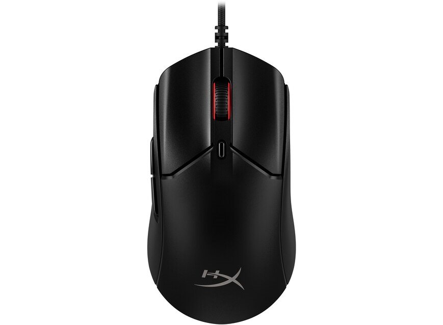 Image Компьютерная мышь Hyperx Pulsefire Haste 2 Black