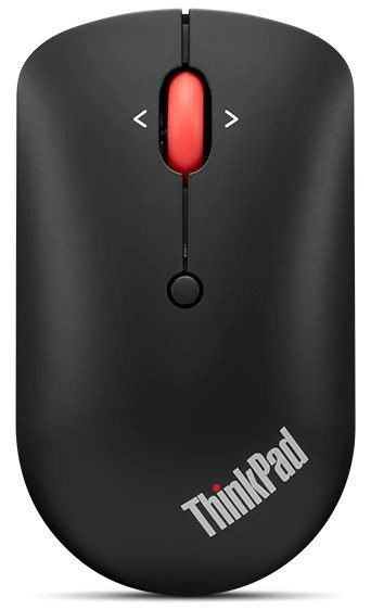 Image Mouse Lenovo ThinkPad Black