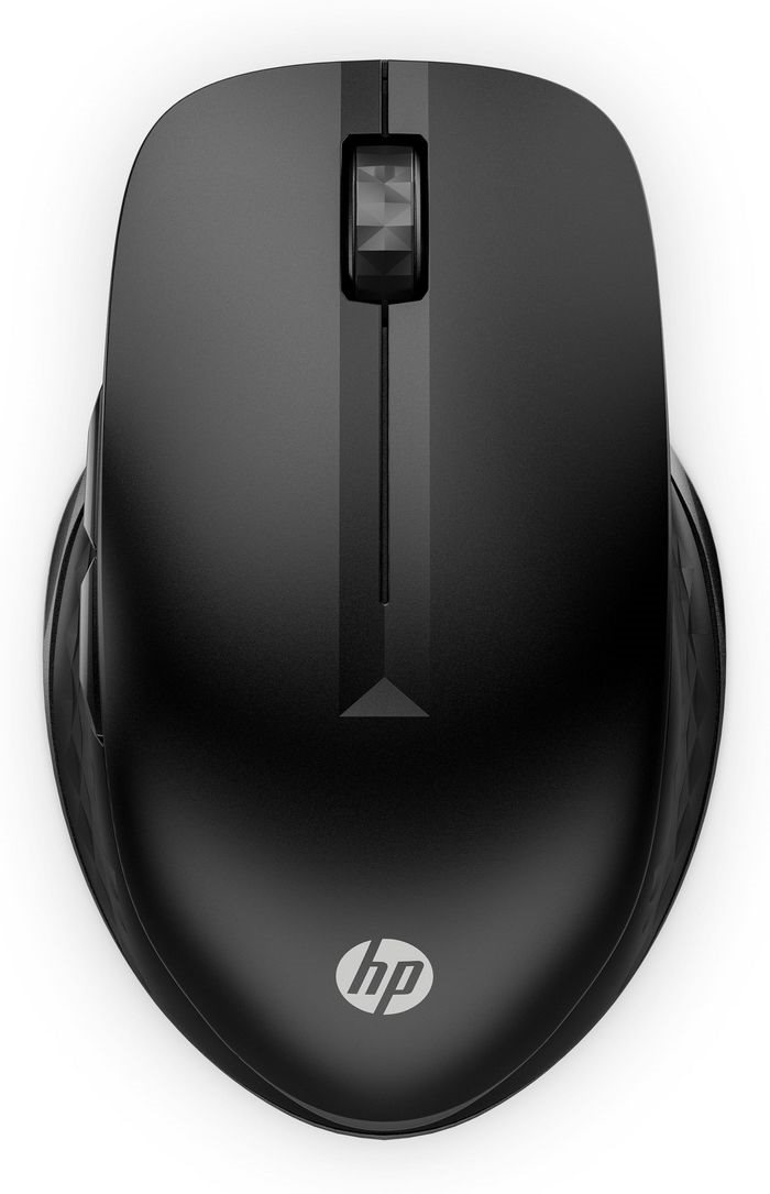 Image Mouse HP 430 Black