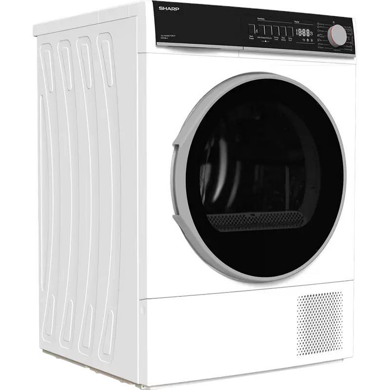 Image Сушильная машина Sharp KDNHB8S7GW21EE