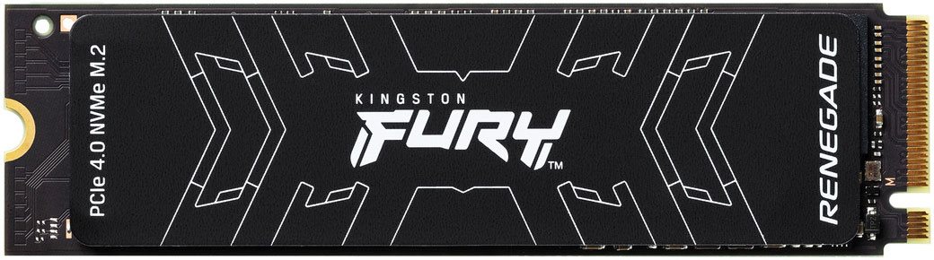 Image Dispozitiv de stocare SSD Kingston Fury Renegade 2.0TB