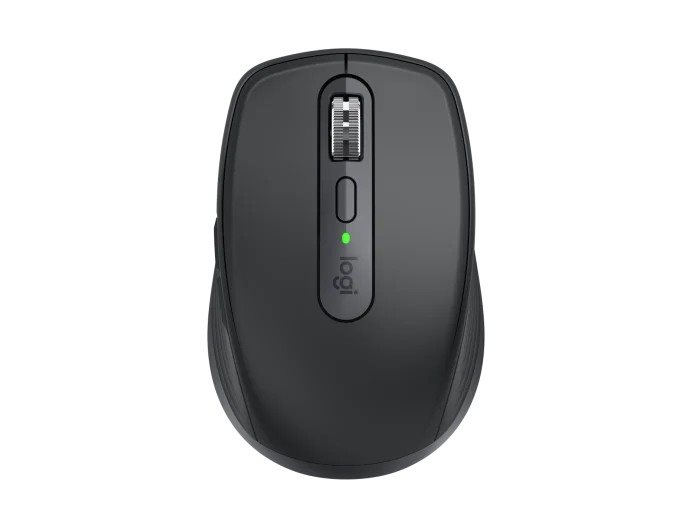 Image Компьютерная мышь Logitech MX Anywhere 3S Graphyte