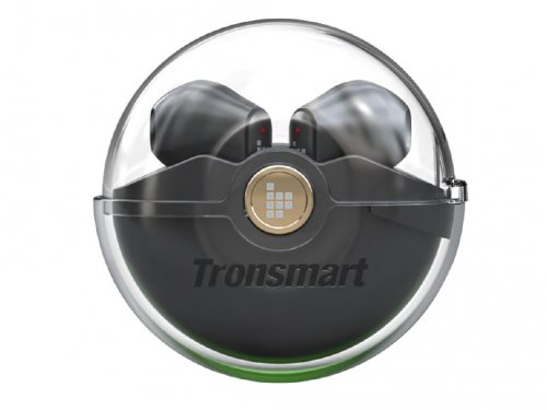 Image Căști Tronsmart Battle Gaming Black