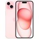 Telefon mobil iPhone 15 Plus 128GB Dual Sim Pink