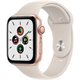 Image Ceas inteligent Apple Watch SE GPS + LTE 40mm MKQN3 Gold