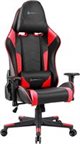 Image Игровое кресло Newskill Kitsune Black-Red