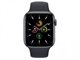 Ceas inteligent Apple Watch SE GPS 44mm MKRR3 Midnight