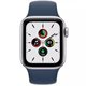 Умные часы Apple Watch SE GPS 40mm MKQL3 Silver