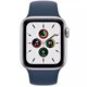 Image Умные часы Apple Watch SE GPS+LTE 40mm MKQL3 Silver