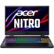 Image Ноутбук Acer 15.6" Nitro 5 AN515-58-50FX (i5-12500H, 16GB, 512GB, RTX4060 8GB) No OS, Black