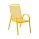 Image Стул TECHNOWORKER MELFI Желтый