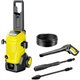 Image Мойка высокого давления Karcher K 5 WCM (1.324-400.0)