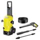 Image Maşină de curăţat cu presiune Karcher K 4 WCM (1.324-200.0)