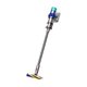 Image Вертикальный пылесос Dyson V15 Detect Fufly Blue/Nickel