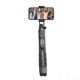 Selfie stick Moxom MX-SS14 Black