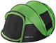Image Палатка Enero Camp Quest 1047096 Green/Black