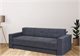 Image Диван Modern Lotos Asti 19 Dark Gray