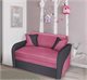 Image Диван Modern Arto 1.10 Astra 15+13 Gray, Pink
