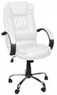 Image Офисное кресло Malatec 23240 White