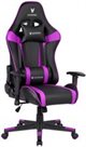 Image Игровое кресло Oversteel Ultimet Black/Purple