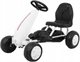 Image Karting cu pedale Ramiz B001.BIA White