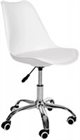 Офисное кресло Akord FD005 White