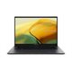 Image Laptop ASUS 14.0" Zenbook 14 UM3402YA (Ryzen 5 7530U, 16Gb, 1Tb) No OS, Jade Black