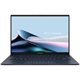 Image Ноутбук ASUS 14.0" Zenbook 14 OLED UX3405MA (Core Ultra 7 155H, 16Gb, 1Tb) No OS, Ponder Blue