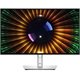 Image Monitor 23.8" DELL UltraSharp U2424H Silver