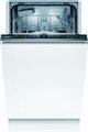 Image Встраиваемая посудомоечная машина Bosch SPV2IKX10E White