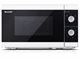 Image Микроволновая печь Sharp YC-MS01E-W