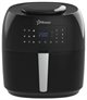 Image Аэрофритюрница Starcrest SFR-7400BK Black