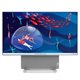 Image All-in-One PC Lenovo Yoga 7 27APH8 (Ryzen 7 7840HS, 32GB, 1TB) Cloud Grey
