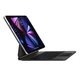 Image Клавиатура Apple iPad Pro 11" Magic Keyboard MXQT2 (2021) Black