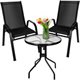 Комплект садовой мебели Gardlov 23461 Black