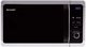 Image Микроволновая печь Sharp R243S Black/Silver