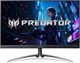 Image Монитор ACER Predator X32QFS Black/Silver