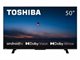 Image Телевизор TOSHIBA 50QA2363DG
