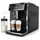 Image Aparat de cafea SAECO SM7580/00 Xelsis