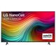 Image Телевизор LG 43NANO81T6A