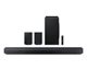 Image Soundbar Samsung HW-Q990C/UA